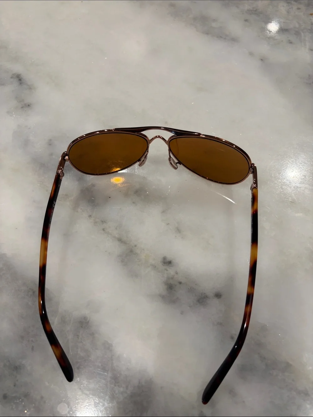 Oakley Tie Breaker Sunglasses